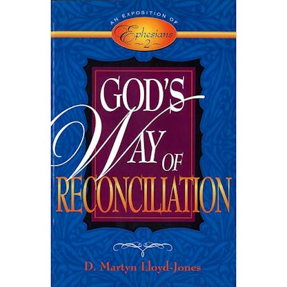 God's way of reconciliation 2