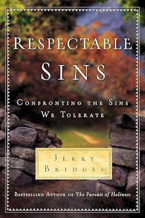 Respectable sins 1