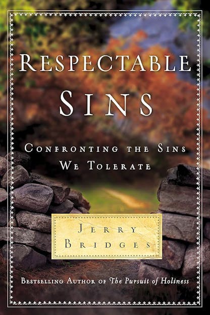 Respectable sins 1