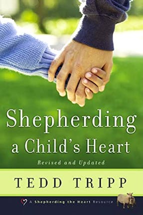 Shepherding a Child's heart