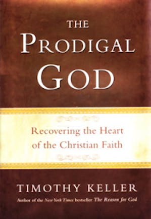 The Prodigal God