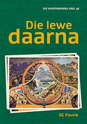 Die Voortrekkers: Die lewe daarna 3B