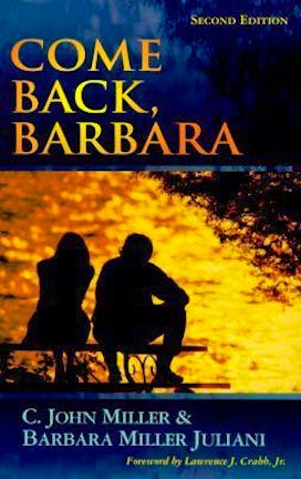Come back Barbara