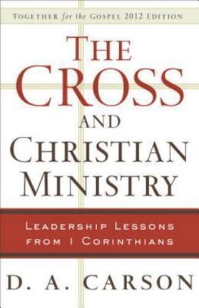 The Cross and Christian Ministy