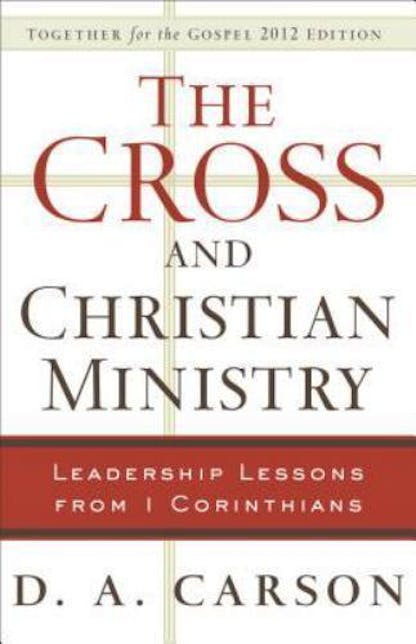 The Cross and Christian Ministy