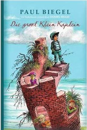 Die groot klein kaptein