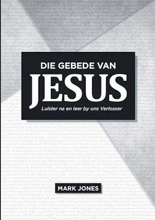 Gebede van Jesus