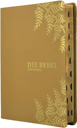 2020 Bybel (Ligbruin - Blare)