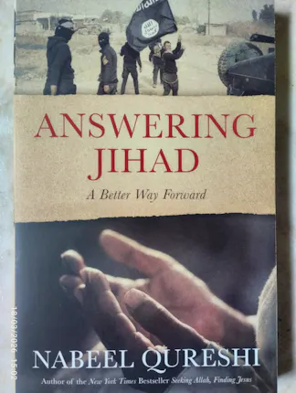 Qureshi, N - Answering Jihad