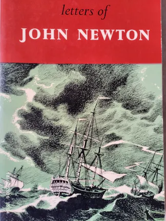 Letters of John Newton