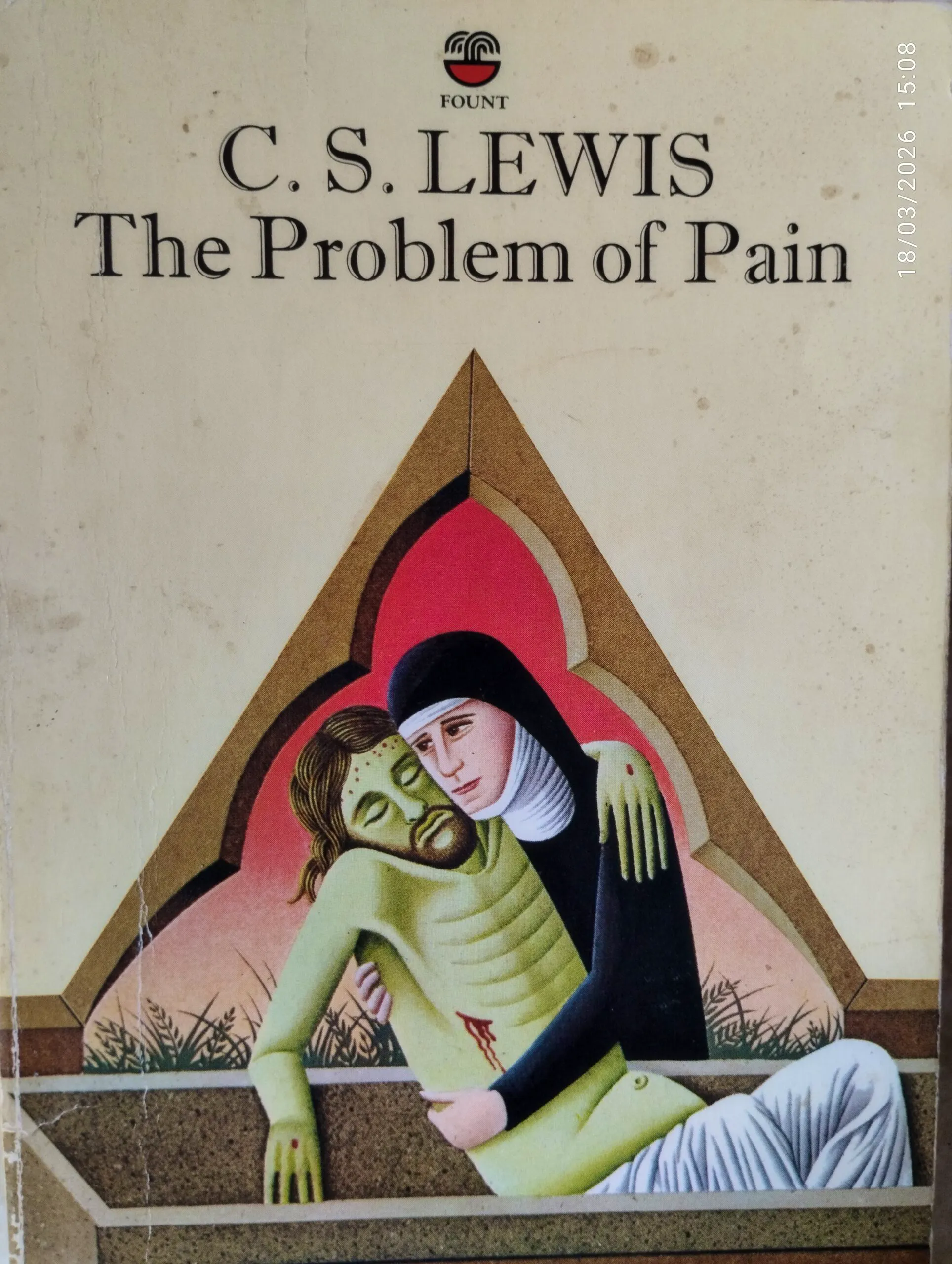 Lewis, C.S. - The problem of pain