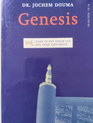Douma, J - Genesis