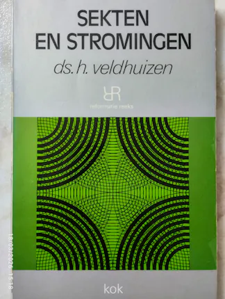 Veldhuizen, H - sekten en stromingen