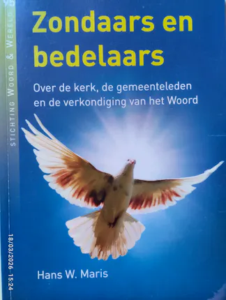 Maris, J.W. - Zondaars en bedelaars