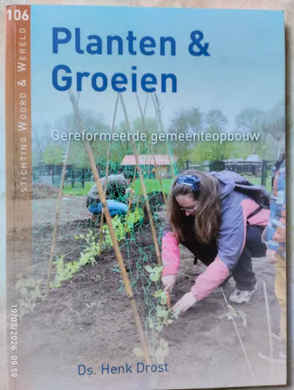 Drost, H - Planten en Groeien