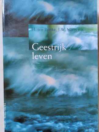 Ten Brinke, H & Maris, J.W. e.a. - Geestrijk leven