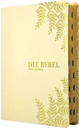 2020 Bybel (Room - Blare)