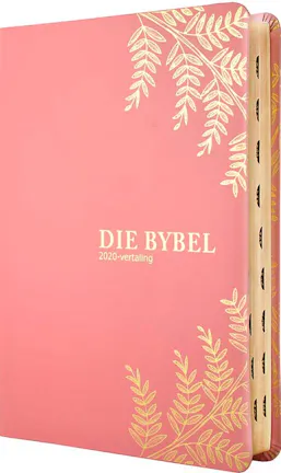 2020 Bybel (Koraal - Blare)