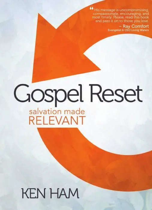 Gospel reset