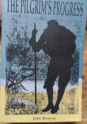 The Pilgrim's Progress