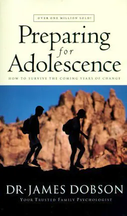 Preparing for Adolescense