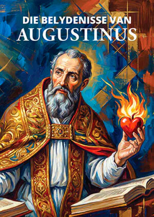 Belydenisse van Augustinus
