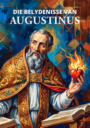 Belydenisse van Augustinus