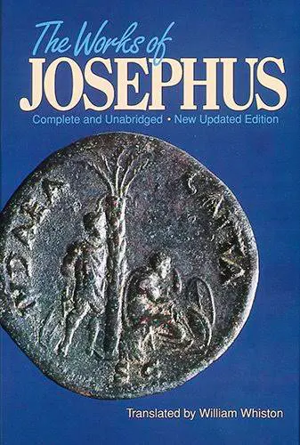 Josephus (Complete Works)