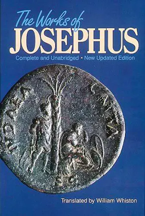 Josephus (Complete Works)