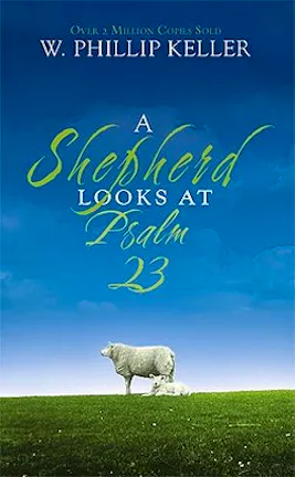 Keller - a Shepherd looks