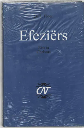 Floor, L - Efeziërs: Eén in Christus