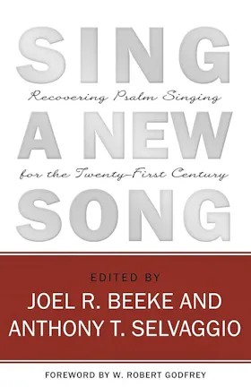 Beeke, J.R - Sing a new song