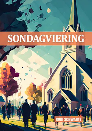 Schwartz, R. - Sondagviering